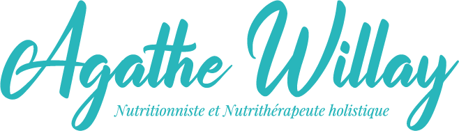 Agathe Willay - Food for Soul Nutrition - Nutritionniste et Nutrithérapeute holistique - Genève et Pays de Gex - typo_bleu_fr