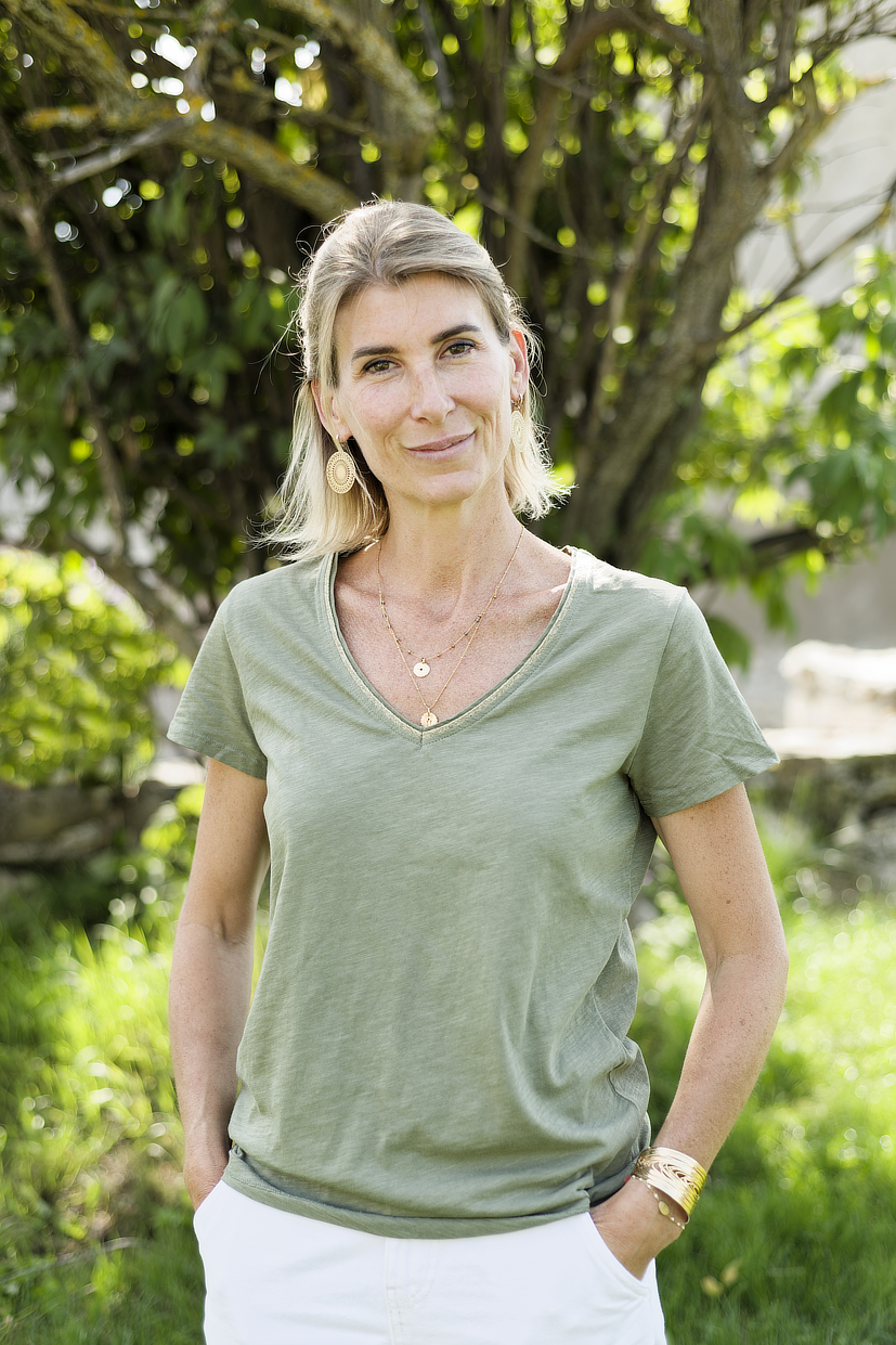 Agathe Willay - Food for Soul Nutrition - Nutritionniste et Nutrithérapeute holistique - Genève et Pays de Gex - Consultations