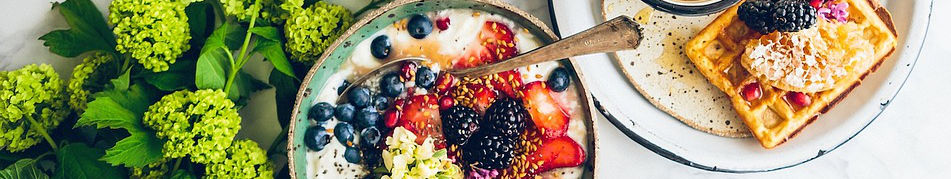 Agathe Willay - Food for Soul Nutrition - Nutritionniste et Nutrithérapeute holistique - Genève (Champel) et Pays de Gex - Super aliments